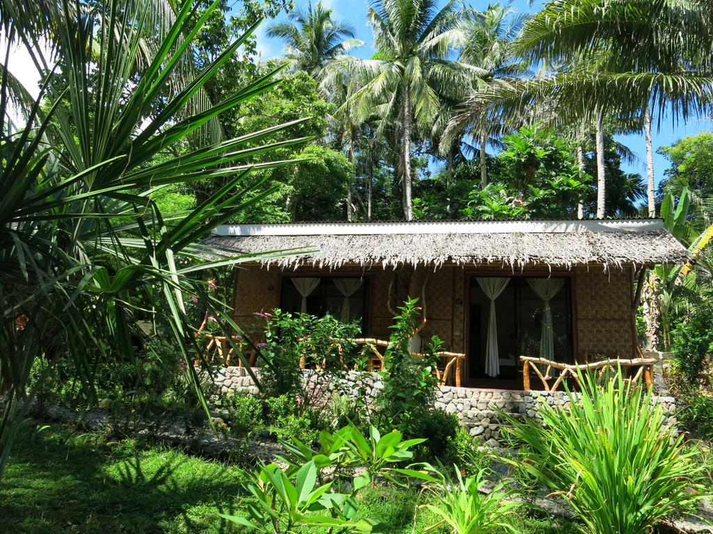 Camiguin Volcan Beach Eco Retreat & Dive Resort Mambajao Zimmer foto