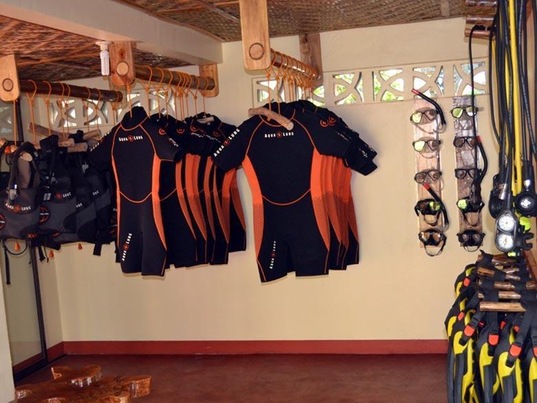 Camiguin Volcan Beach Eco Retreat & Dive Resort Mambajao Exterior foto