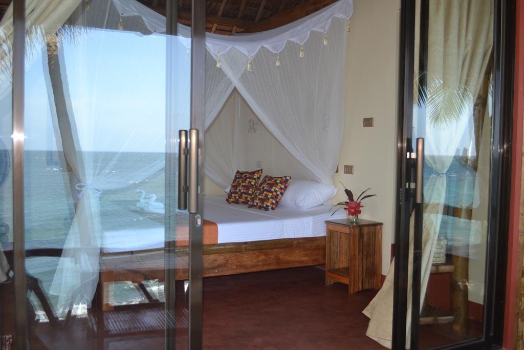 Camiguin Volcan Beach Eco Retreat & Dive Resort Mambajao Exterior foto