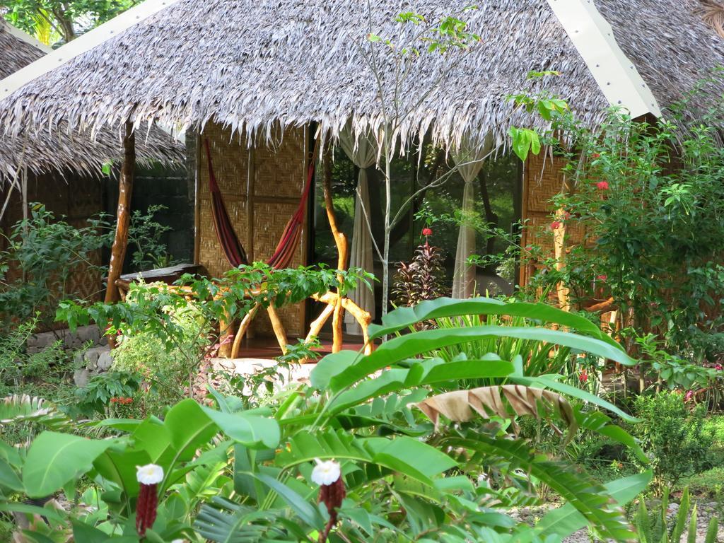 Camiguin Volcan Beach Eco Retreat & Dive Resort Mambajao Exterior foto