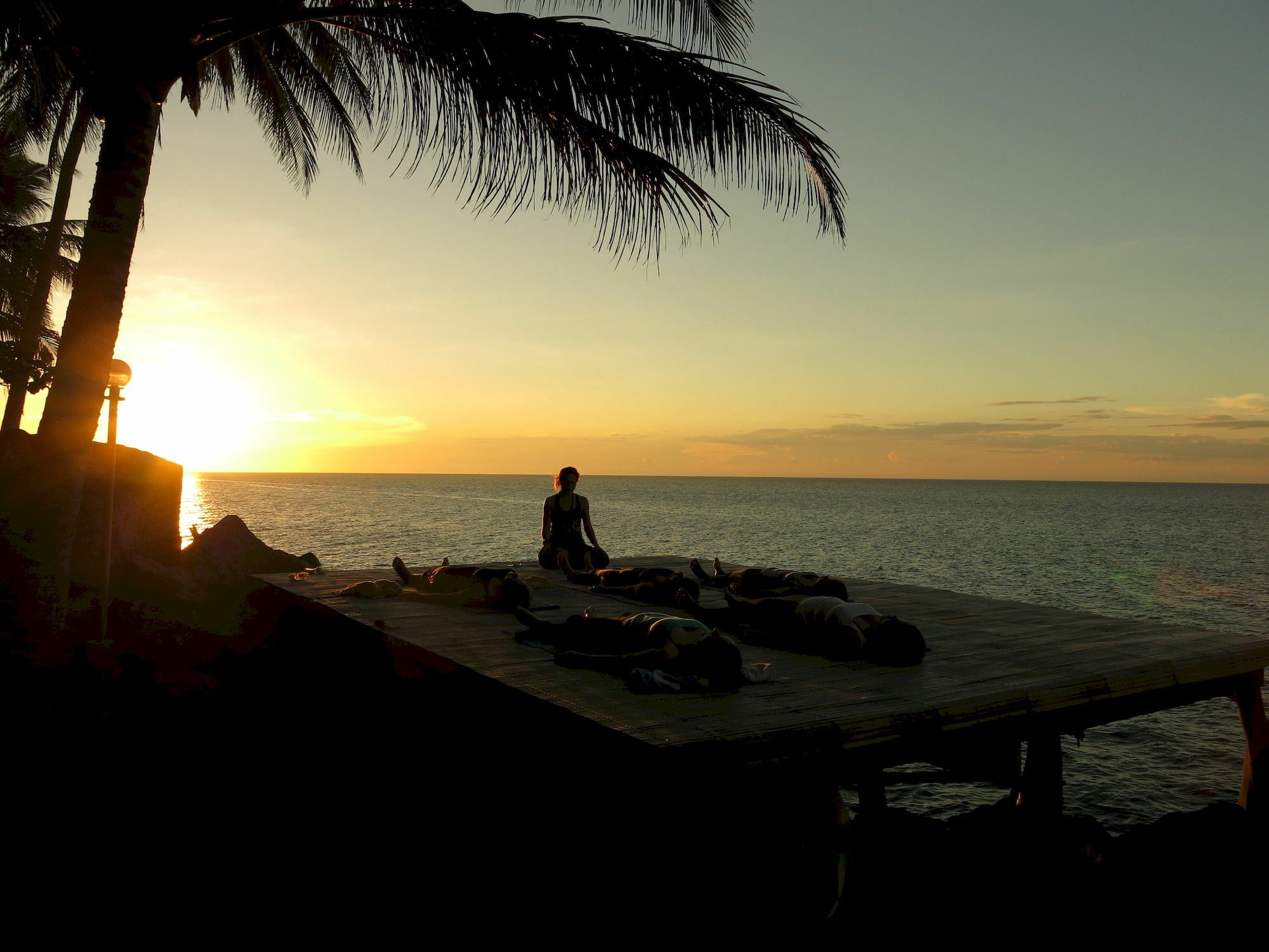 Camiguin Volcan Beach Eco Retreat & Dive Resort Mambajao Exterior foto