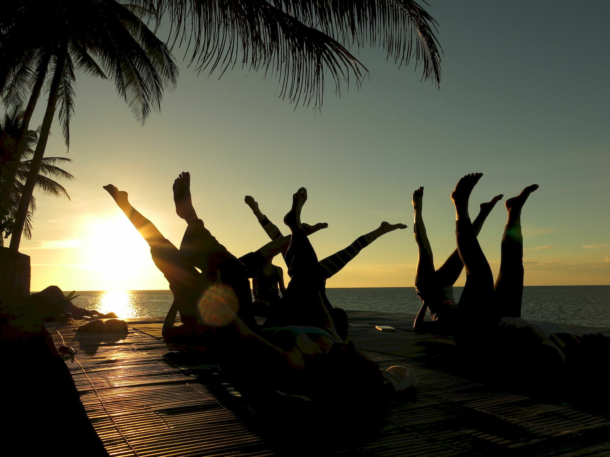Camiguin Volcan Beach Eco Retreat & Dive Resort Mambajao Exterior foto