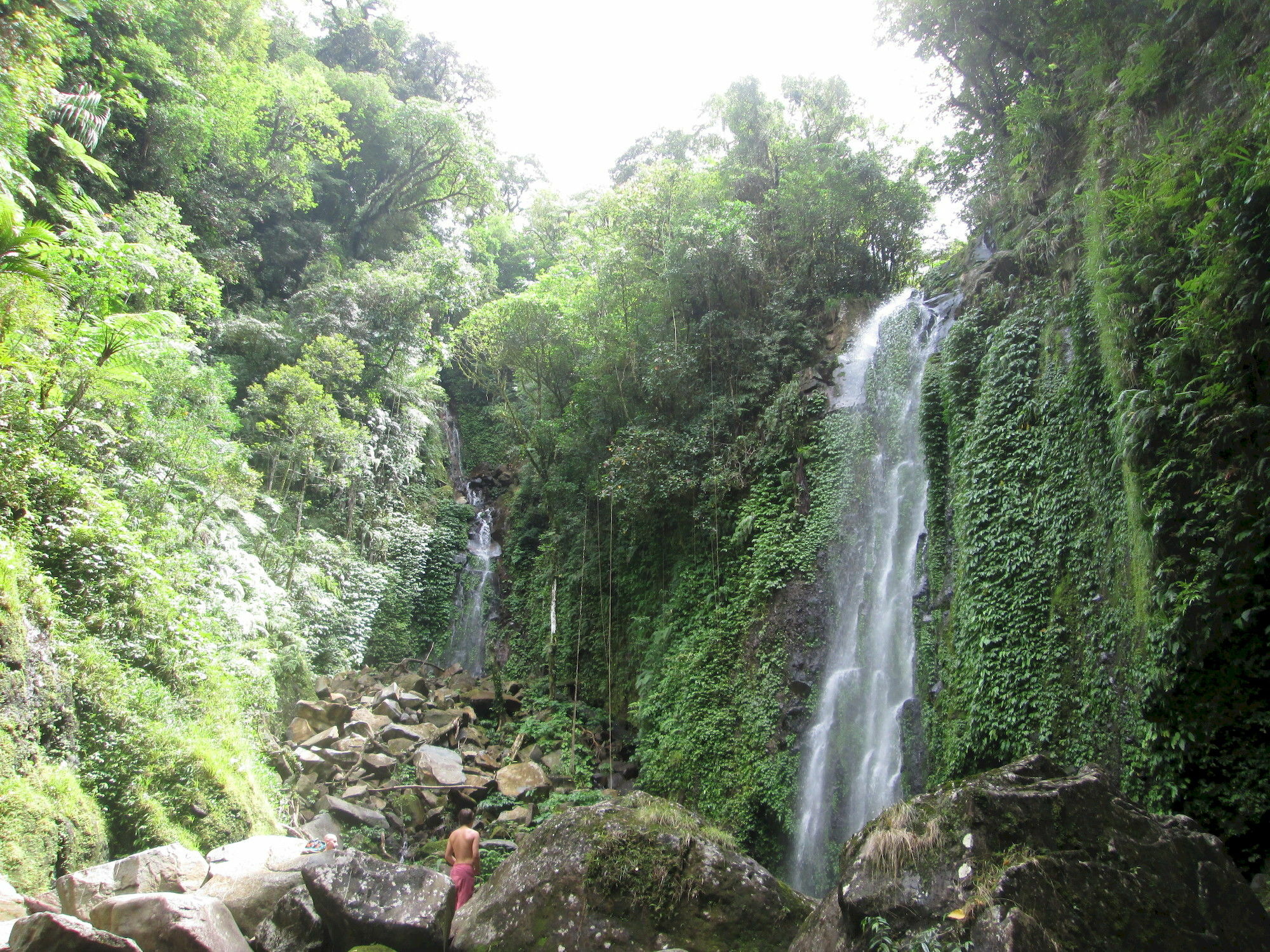 Camiguin Volcan Beach Eco Retreat & Dive Resort Mambajao Exterior foto